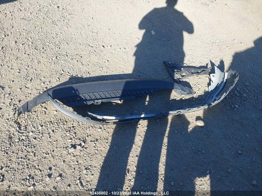 2024 Volkswagen Jetta Comfortline VIN: 3VWSM7BU6RM066369 Lot: 12435802