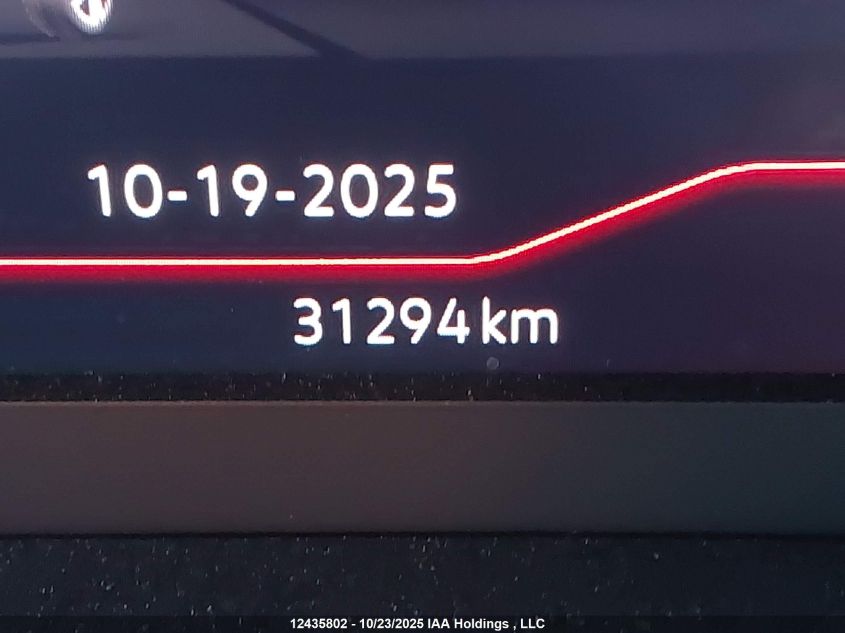 2024 Volkswagen Jetta Comfortline VIN: 3VWSM7BU6RM066369 Lot: 12435802