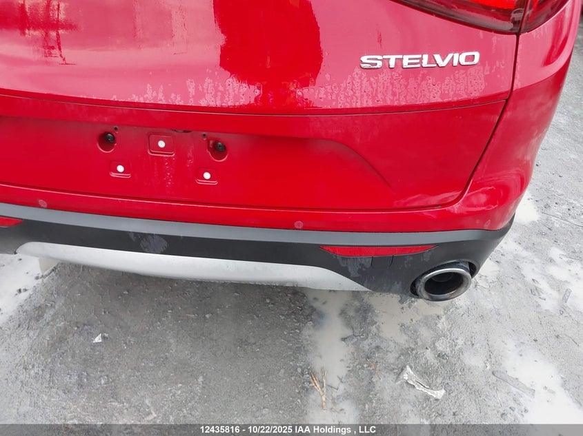 ZASFAKPN4J7C28541 2018 ALFA ROMEO STELVIO photo no. 6