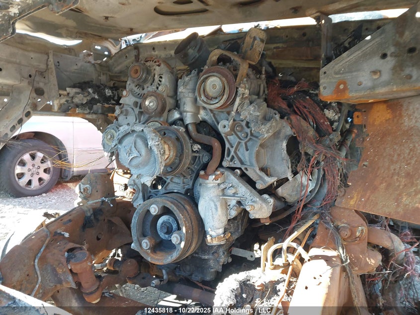 1GT49REY2MF255410 2021 GMC SIERRA photo no. 10