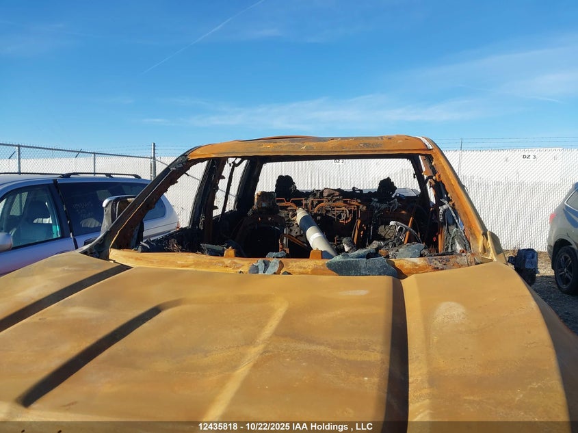 1GT49REY2MF255410 2021 GMC SIERRA photo no. 17
