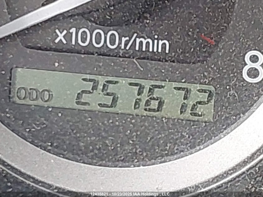 5TDZA23C44S082615 2004 TOYOTA SIENNA photo no. 15
