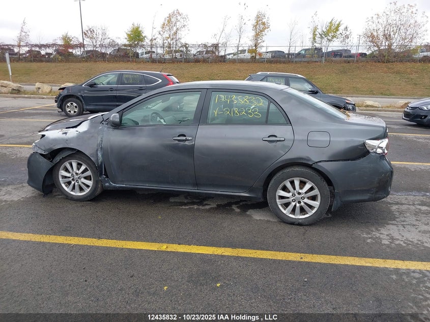 2T1BU4EE4AC218233 2010 TOYOTA COROLLA photo no. 14