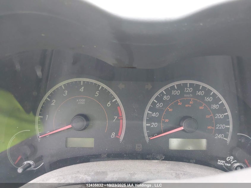 2T1BU4EE4AC218233 2010 TOYOTA COROLLA photo no. 15