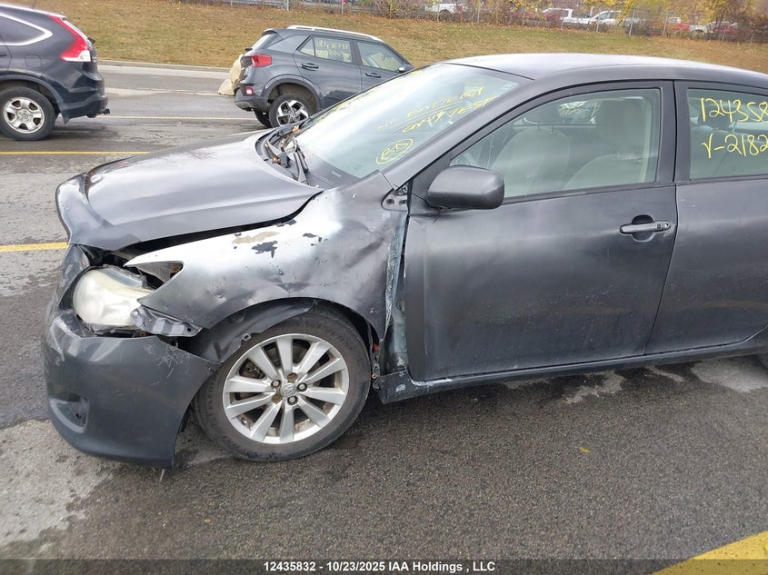 2T1BU4EE4AC218233 2010 TOYOTA COROLLA photo no. 20