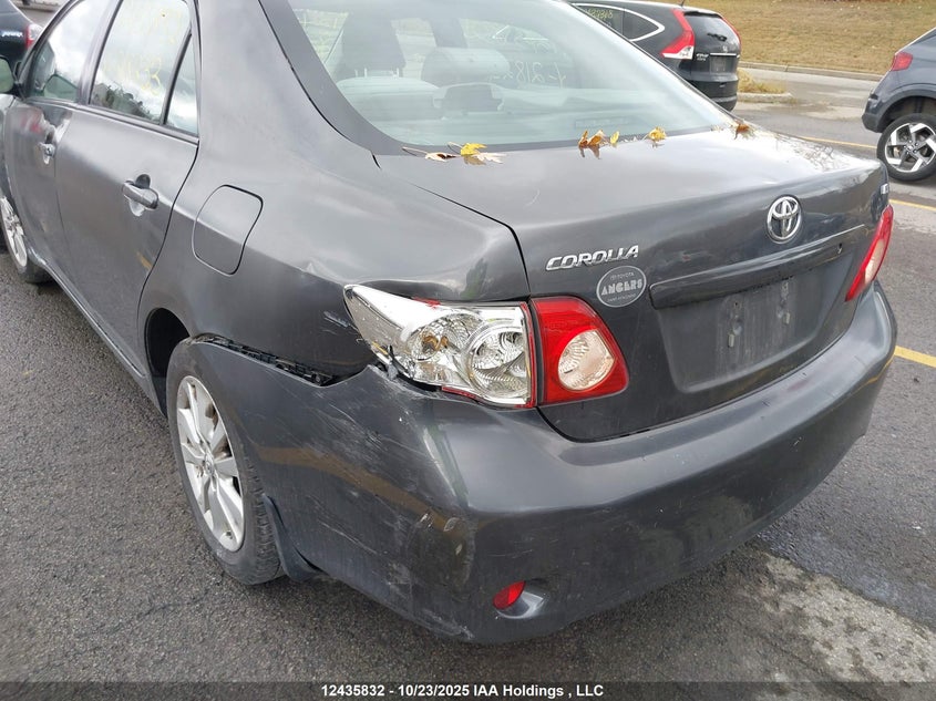 2T1BU4EE4AC218233 2010 TOYOTA COROLLA photo no. 21
