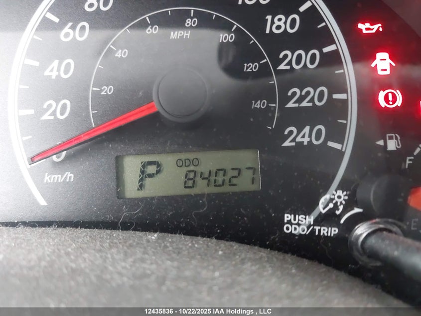 2T1BU40E19C076281 2009 TOYOTA COROLLA photo no. 15