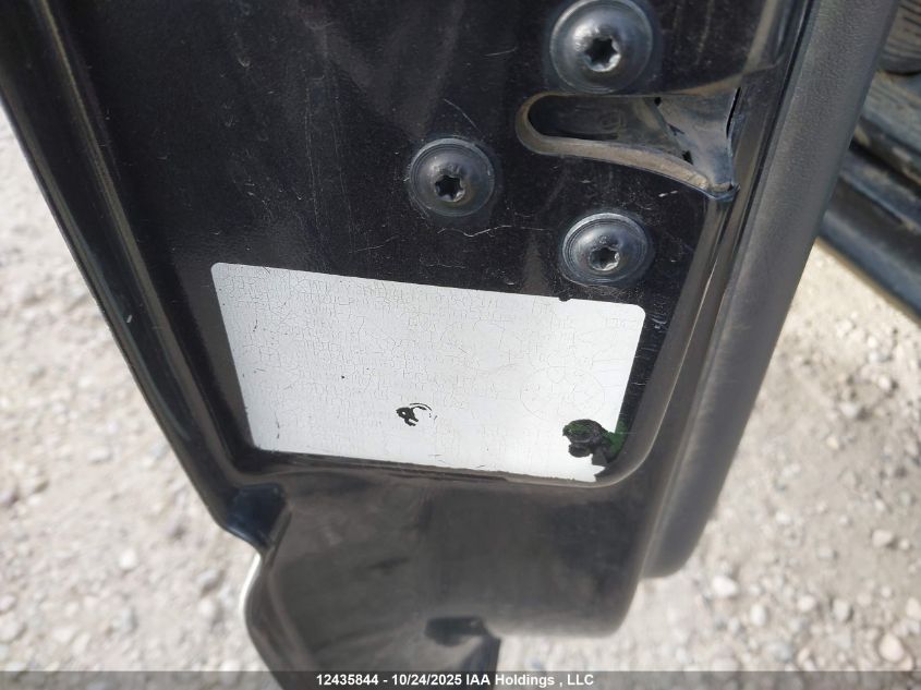 2003 GMC New Sierra 1500 VIN: 2GTEK19TX31387166 Lot: 12435844