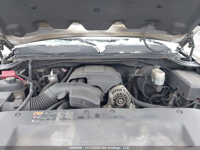 2013 GMC Sierra 1500 Sl VIN: 3GTP2UEA3DG328208 Lot: 12435845