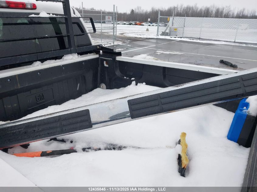 2013 GMC Sierra 1500 Sl VIN: 3GTP2UEA3DG328208 Lot: 12435845