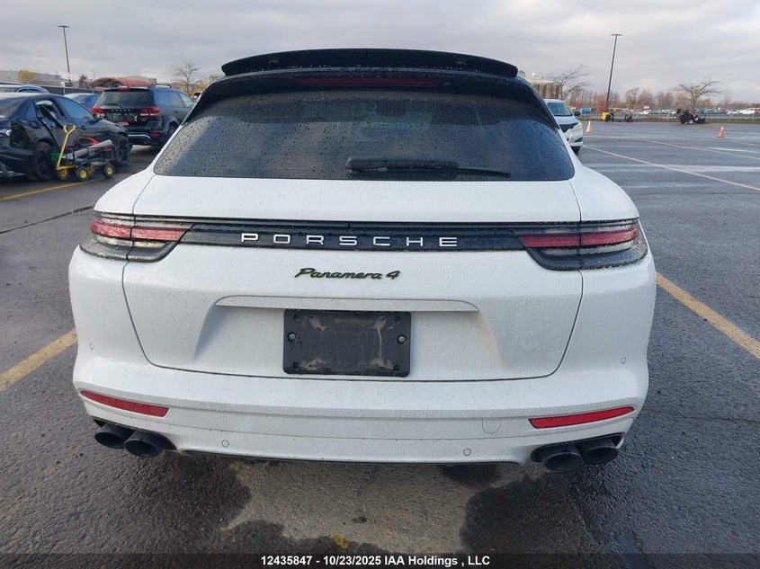 WP0CE2A72JL147135 2018 PORSCHE  photo no. 17