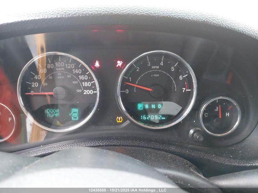 2014 Jeep Wrangler Unlimited Sport VIN: 1C4BJWDG8EL222792 Lot: 12435855