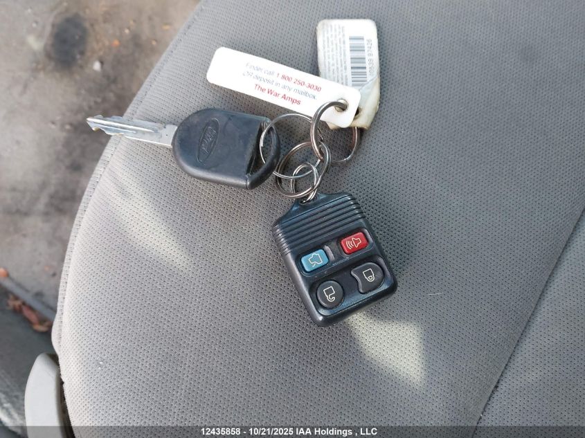 2008 Ford Focus S/Se VIN: 1FAHP34N48W202439 Lot: 12435858