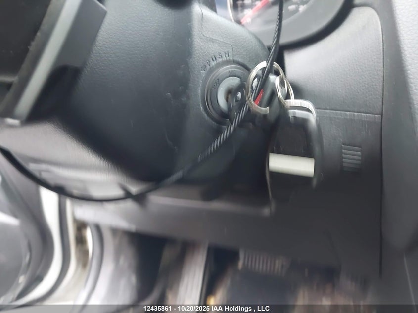 2014 Subaru Xv Crosstrek Sport Package VIN: JF2GPACC5E8276240 Lot: 12435861