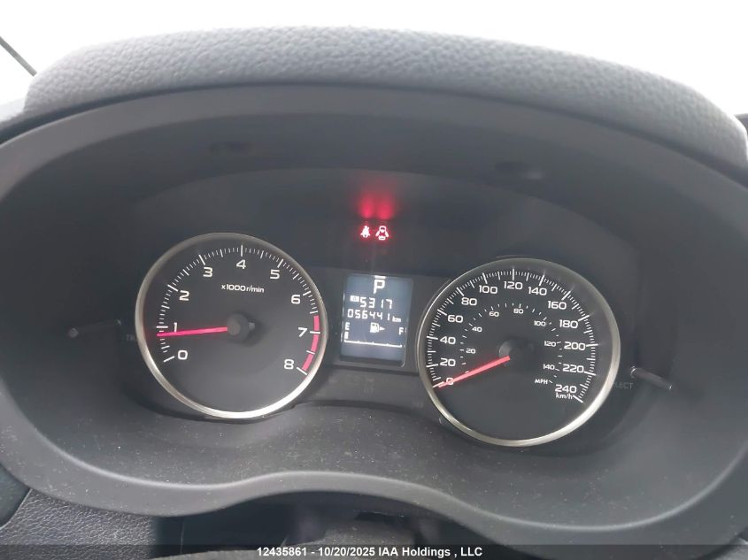 2014 Subaru Xv Crosstrek Sport Package VIN: JF2GPACC5E8276240 Lot: 12435861