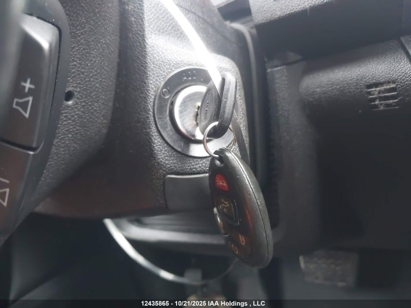 2014 GMC Acadia Denali VIN: 1GKKVTKD6EJ299169 Lot: 12435865