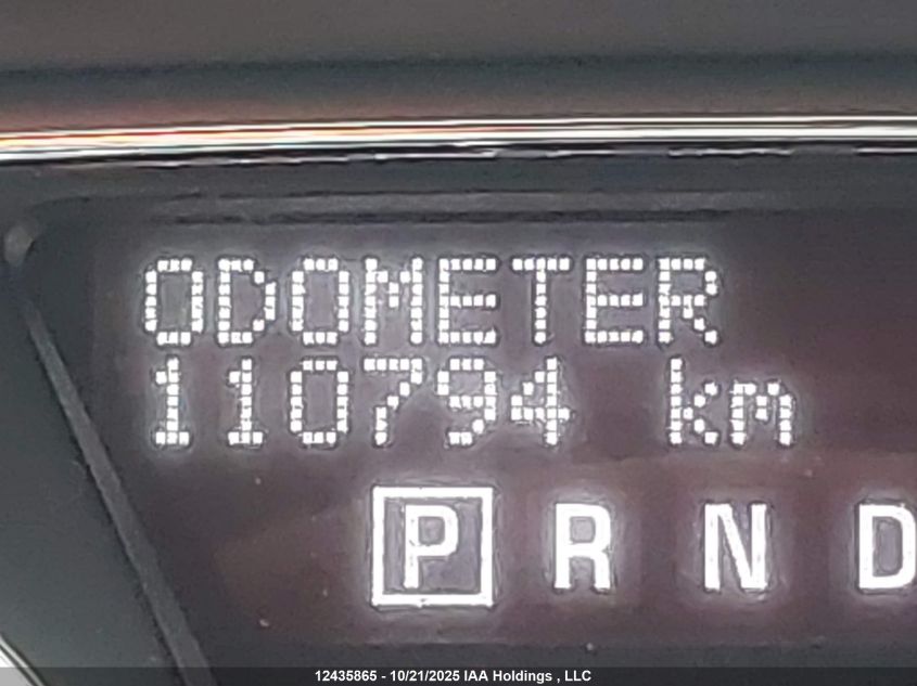 2014 GMC Acadia Denali VIN: 1GKKVTKD6EJ299169 Lot: 12435865