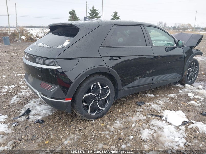 KM8KNDDF7RU296751 2024 HYUNDAI IONIQ 5 photo no. 4