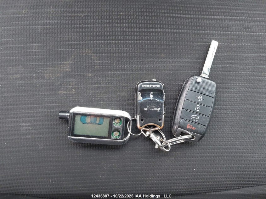 5XYKT3A69EG452227 2014 KIA SORENTO photo no. 11