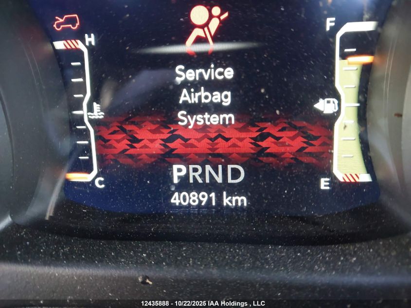 2021 Jeep Wrangler Unlimited Altitude VIN: 1C4HJXEG8MW518021 Lot: 12435888