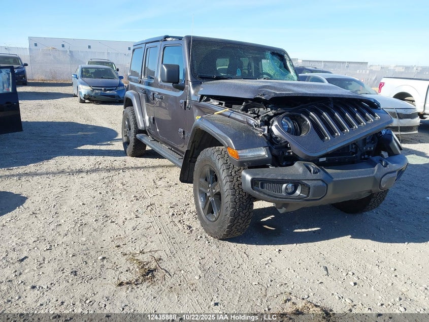 1C4HJXEG8MW518021 2021 JEEP WRANGLER photo no. 15