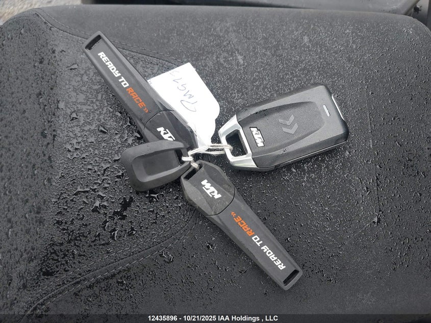 VBKV79407PM973216 2023 KTM  photo no. 11