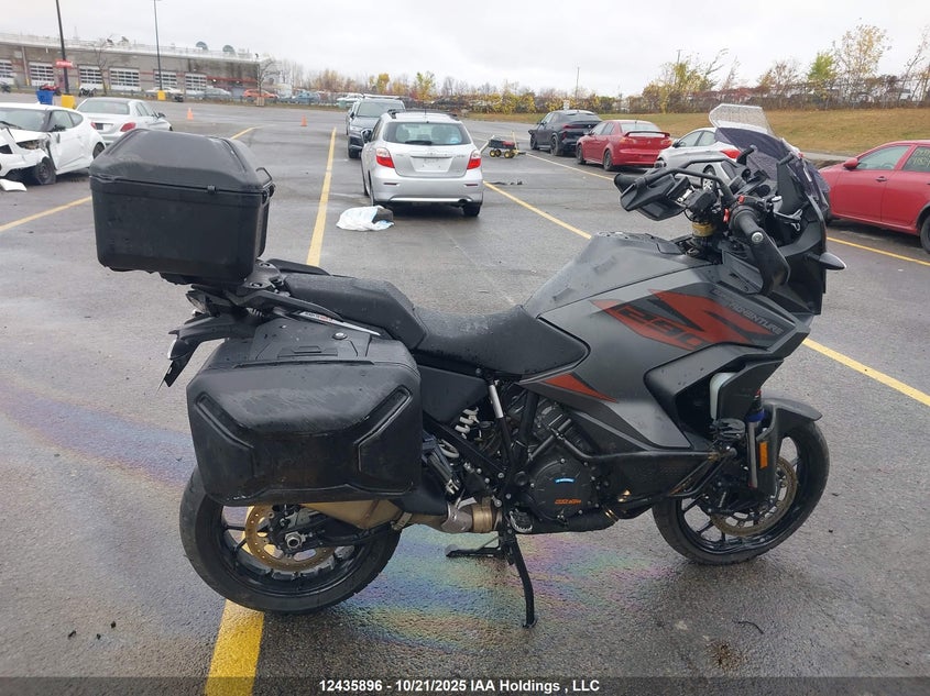 VBKV79407PM973216 2023 KTM  photo no. 14