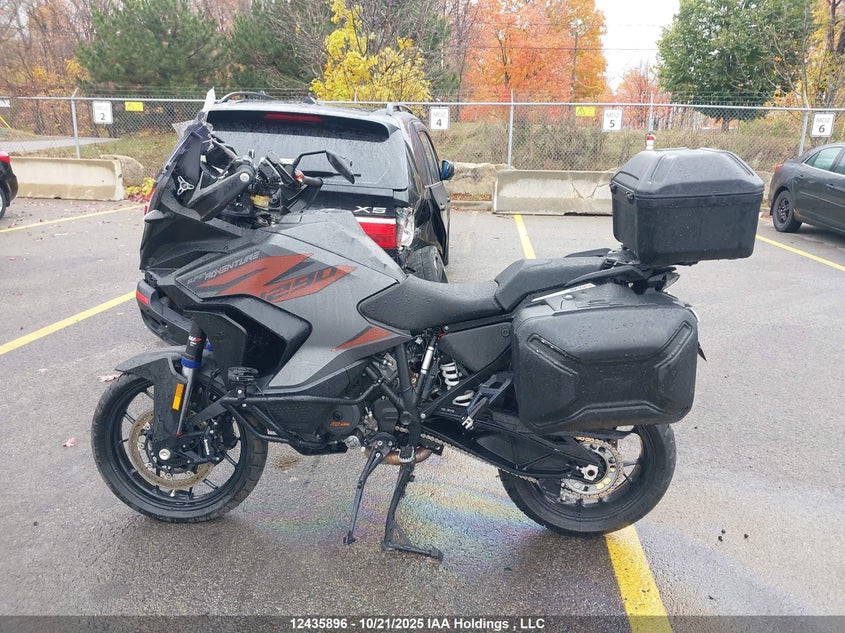 VBKV79407PM973216 2023 KTM  photo no. 15