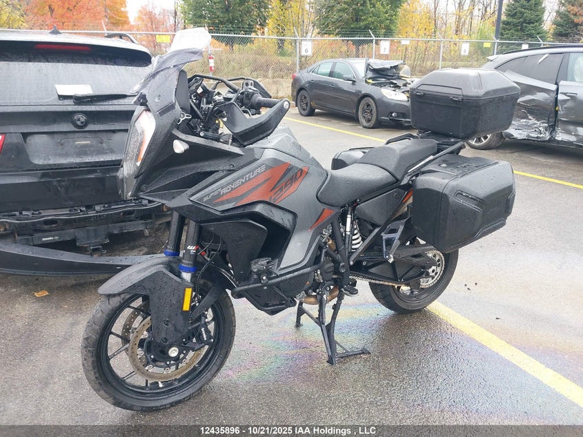 VBKV79407PM973216 2023 KTM  photo no. 2