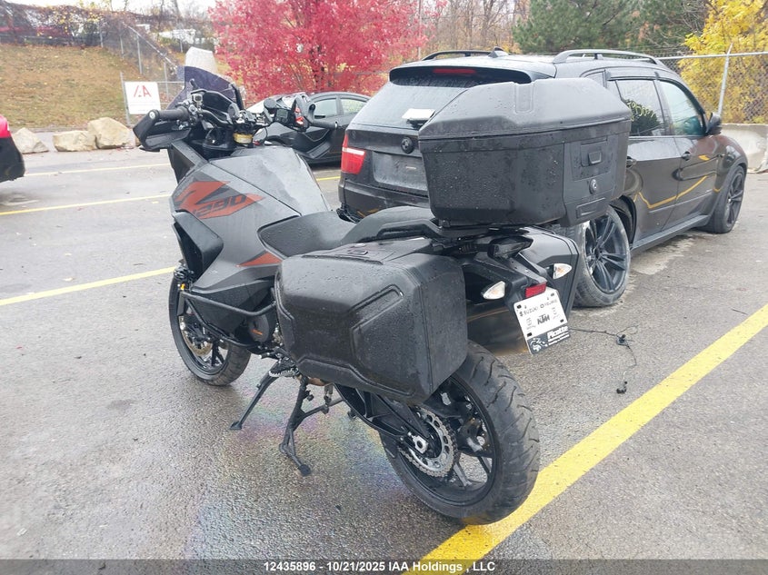 VBKV79407PM973216 2023 KTM  photo no. 3