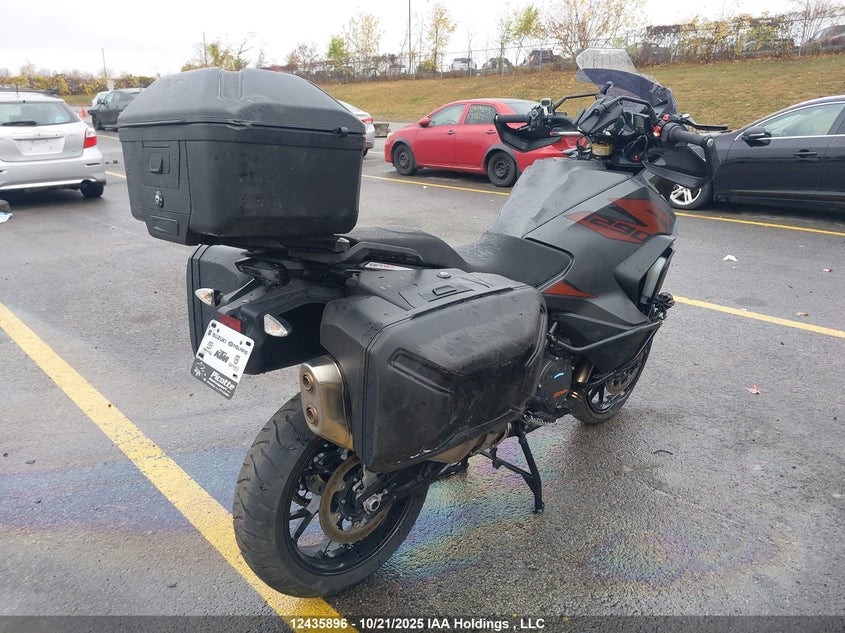 VBKV79407PM973216 2023 KTM  photo no. 4