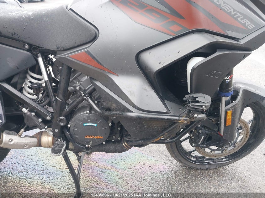 VBKV79407PM973216 2023 KTM  photo no. 8