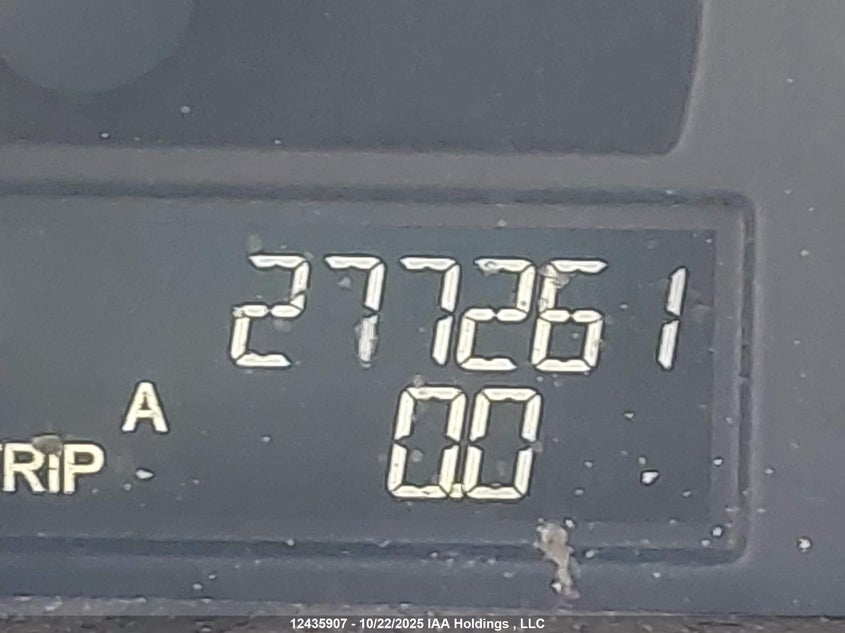 2007 Honda Ridgeline Rtl VIN: 2HJYK165X7H000529 Lot: 12435907