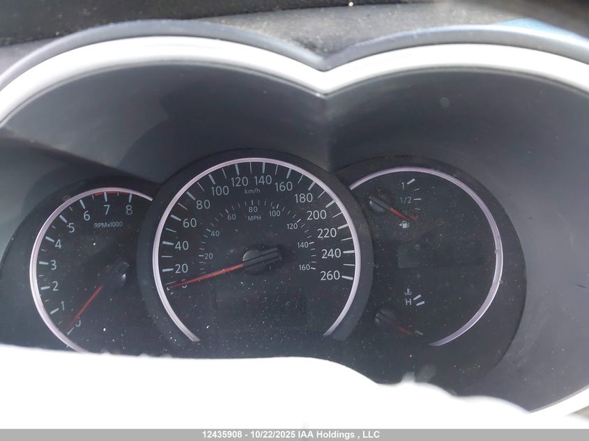 JN8AE2KP7B9010166 2011 NISSAN QUEST photo no. 7