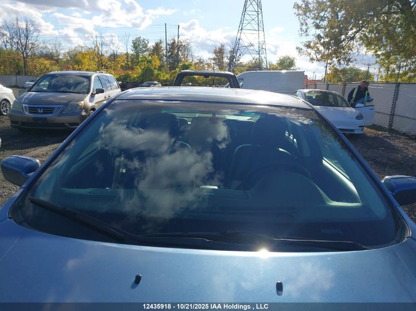 2009 Ford Fusion Sel VIN: 3FAHP08Z29R133136 Lot: 12435918