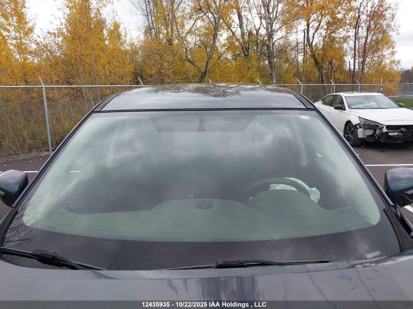 2015 Nissan Rogue VIN: 5N1AT2MTXFC822089 Lot: 12435935