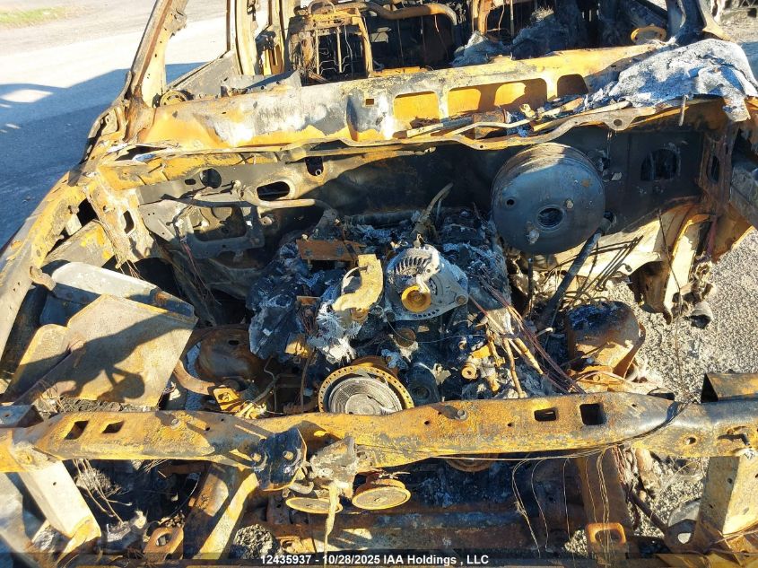 2011 Dodge Ram 1500 VIN: 1D7RV1GTXBS608202 Lot: 12435937