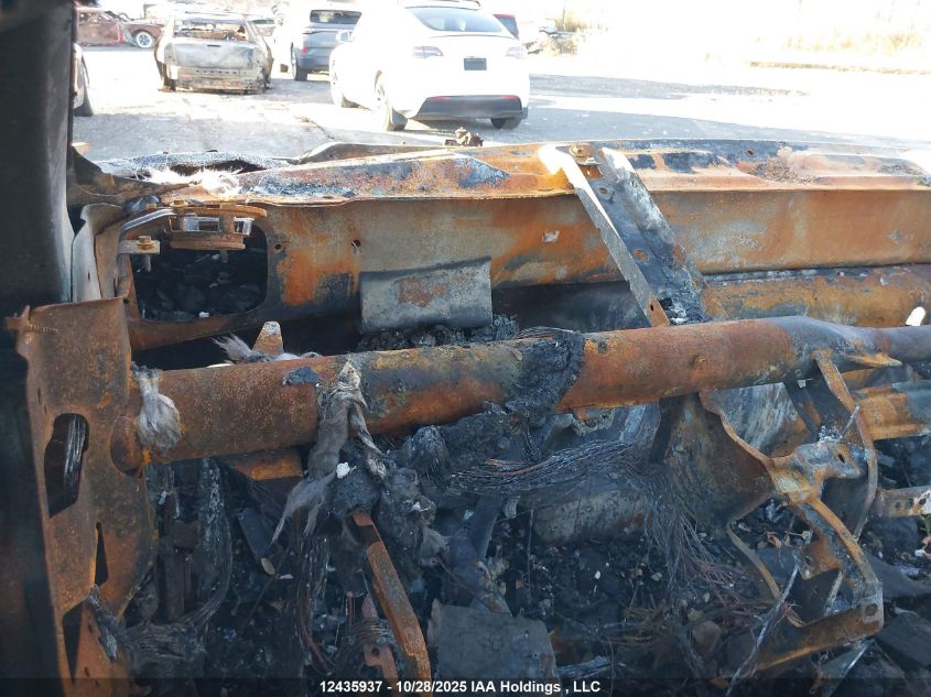 2011 Dodge Ram 1500 VIN: 1D7RV1GTXBS608202 Lot: 12435937