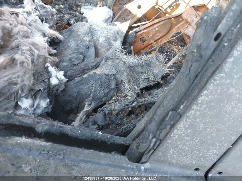 2011 Dodge Ram 1500 VIN: 1D7RV1GTXBS608202 Lot: 12435937