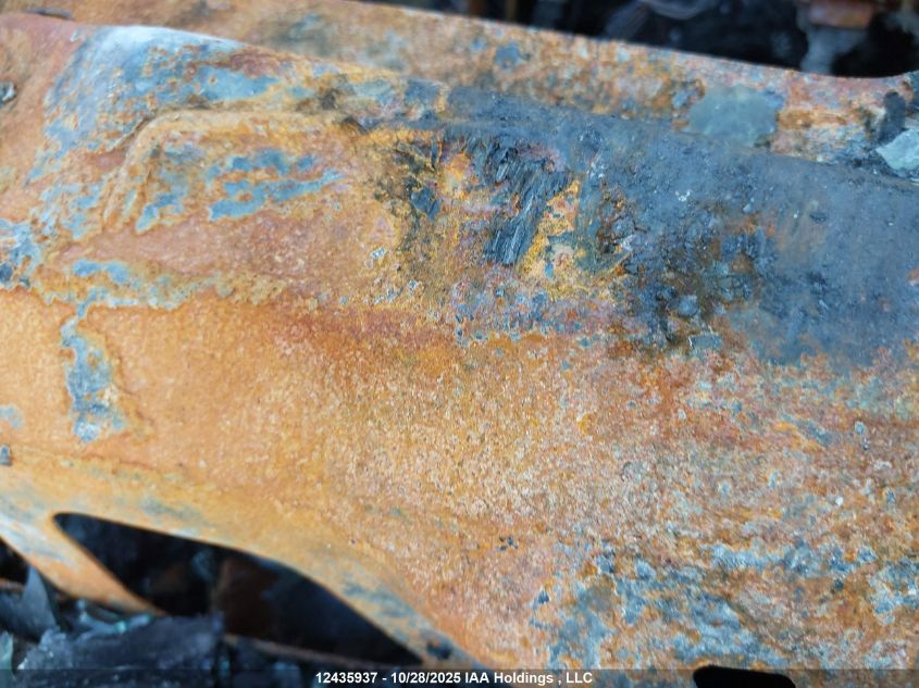 2011 Dodge Ram 1500 VIN: 1D7RV1GTXBS608202 Lot: 12435937