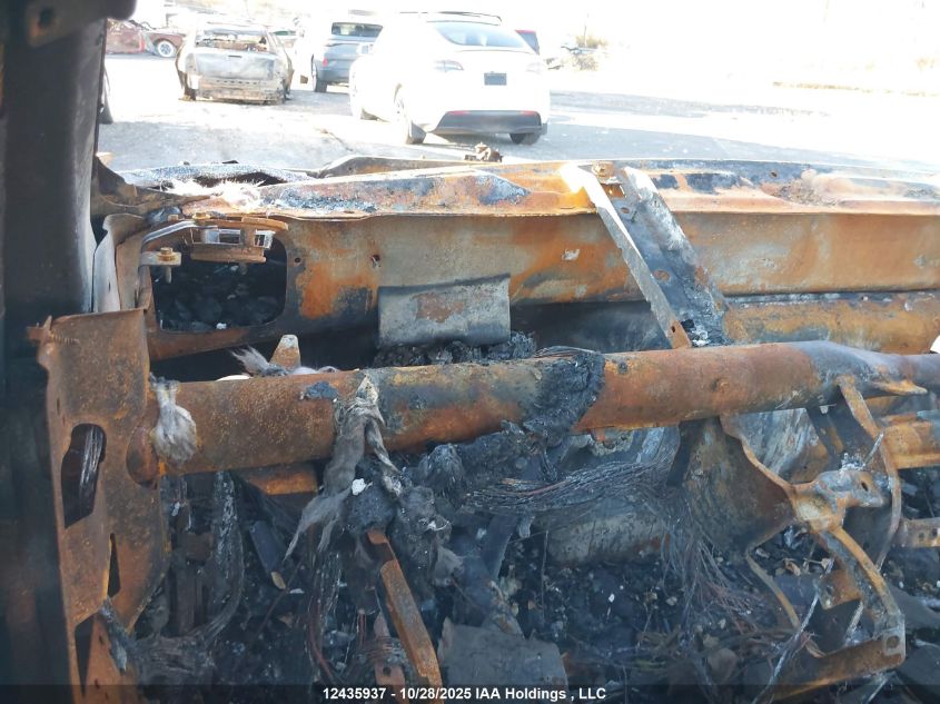 2011 Dodge Ram 1500 VIN: 1D7RV1GTXBS608202 Lot: 12435937