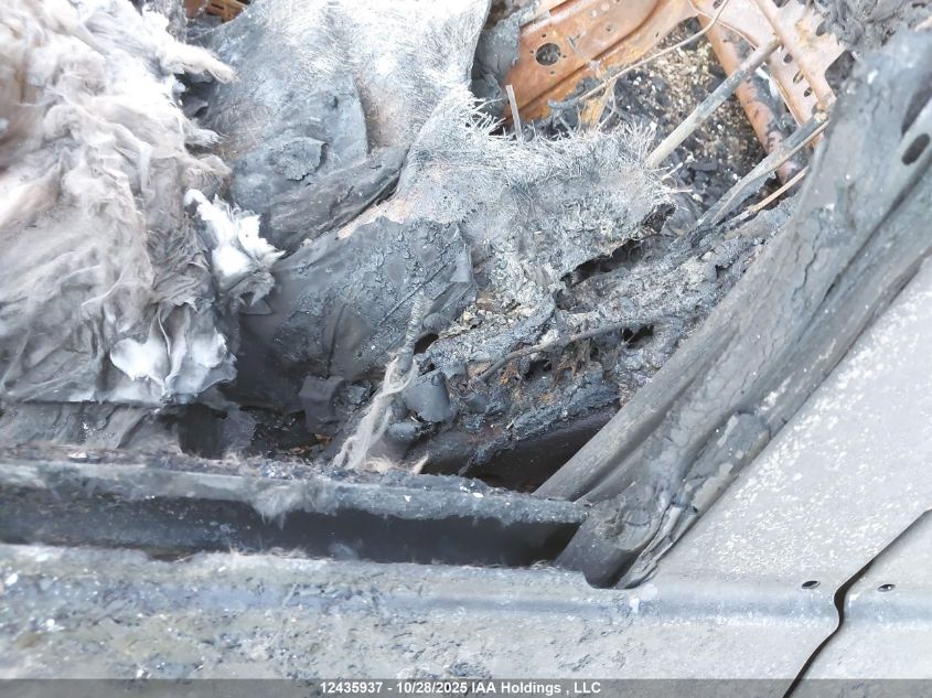 2011 Dodge Ram 1500 VIN: 1D7RV1GTXBS608202 Lot: 12435937