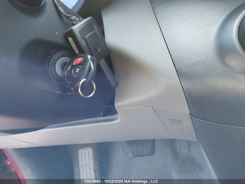 2010 Toyota Rav4 VIN: 2T3BF4DV6AW039421 Lot: 12435963