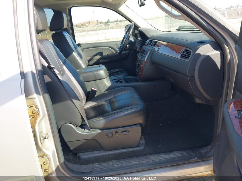 2GCEK133481172463 2008 CHEVROLET SILVERADO photo no. 5