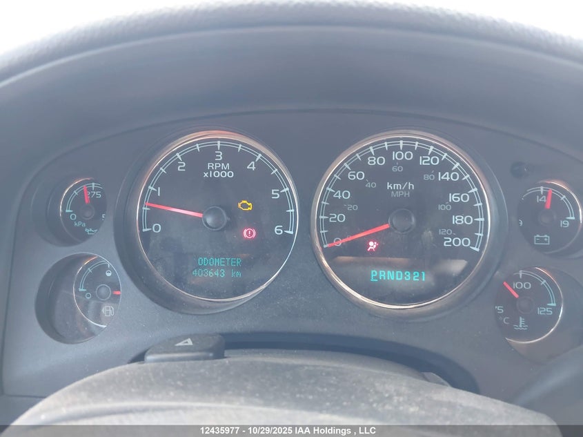 2GCEK133481172463 2008 CHEVROLET SILVERADO photo no. 7