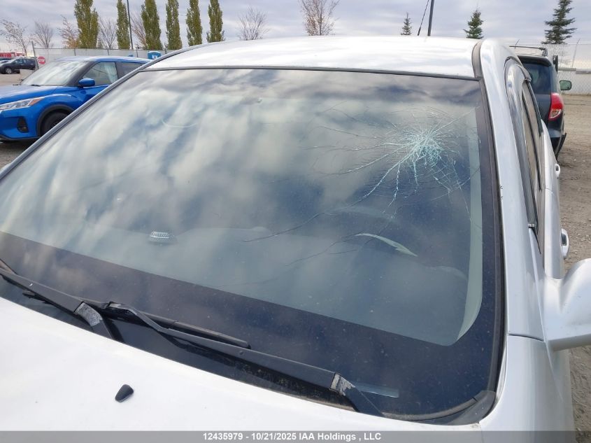 2006 Toyota Matrix Wagon VIN: 2T1KR32E06C584228 Lot: 12435979