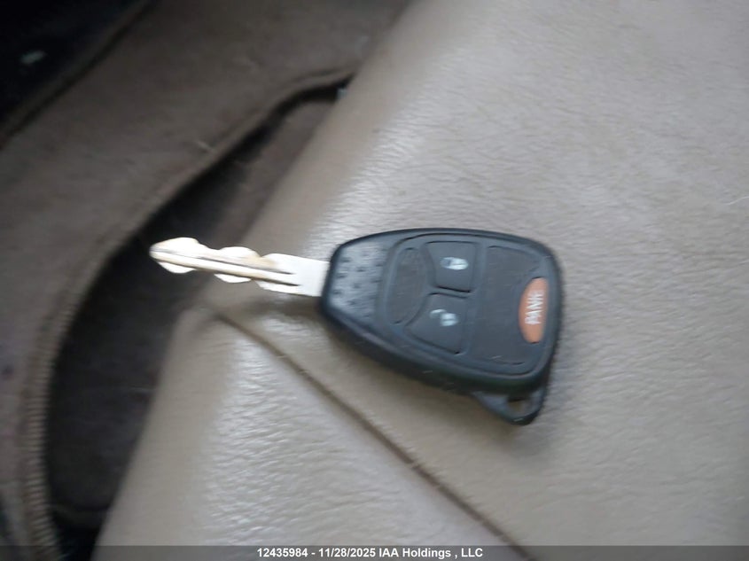1J4NF4GB5BD108994 2011 JEEP LIBERTY (PATRIOT) photo no. 11