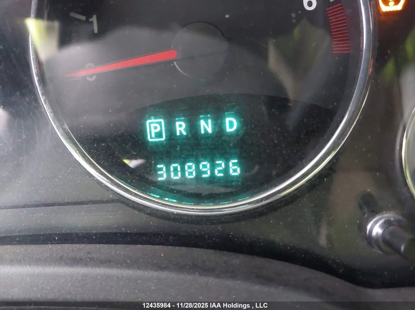 1J4NF4GB5BD108994 2011 JEEP LIBERTY (PATRIOT) photo no. 15