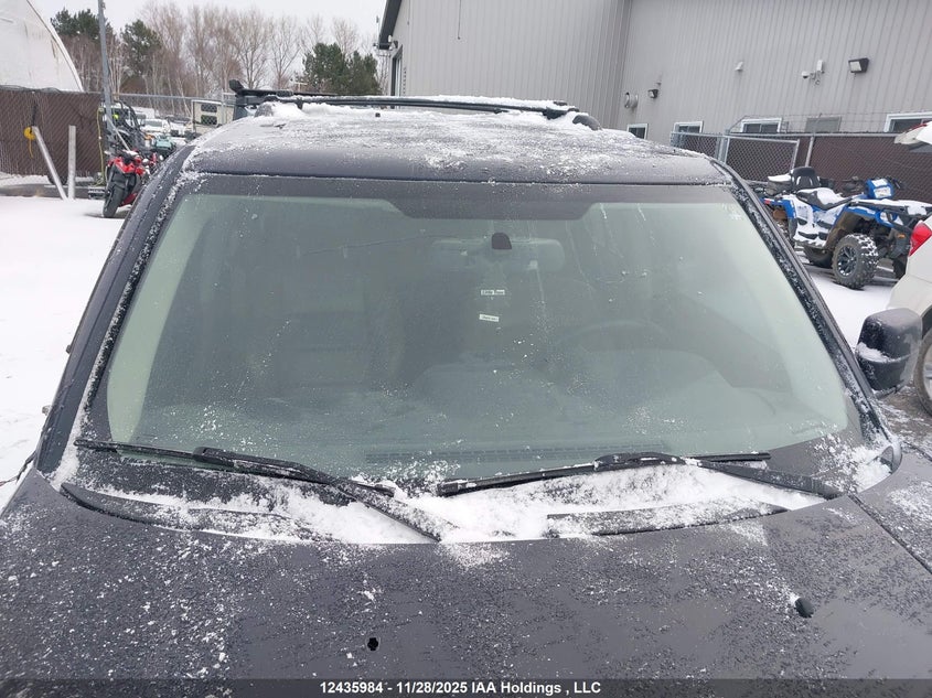 1J4NF4GB5BD108994 2011 JEEP LIBERTY (PATRIOT) photo no. 17