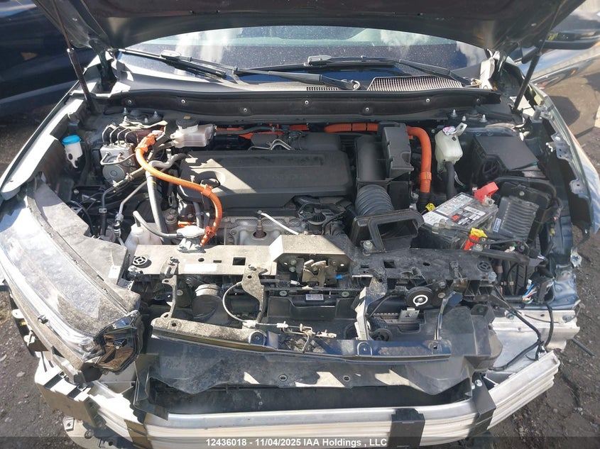 2HKRS6H91RH203051 2024 HONDA CR-V photo no. 10
